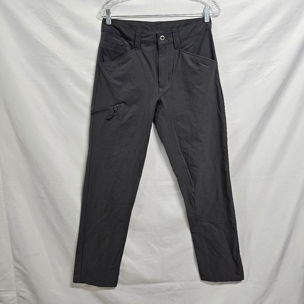 Patagonia Men Pants Size 30 Gray